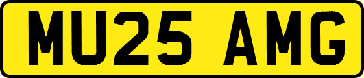 MU25AMG