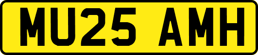 MU25AMH