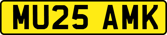 MU25AMK
