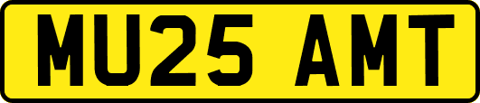 MU25AMT