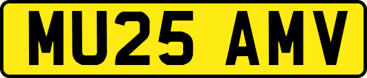 MU25AMV