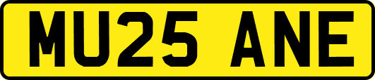 MU25ANE