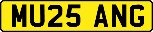 MU25ANG