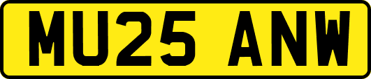 MU25ANW