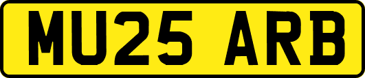 MU25ARB