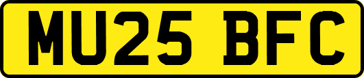 MU25BFC