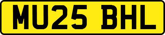 MU25BHL