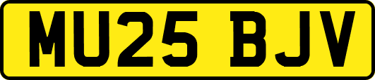 MU25BJV