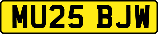 MU25BJW