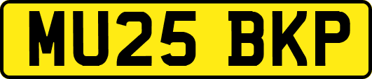MU25BKP
