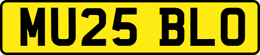 MU25BLO