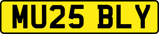 MU25BLY
