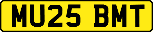MU25BMT