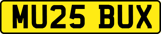 MU25BUX