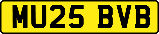 MU25BVB