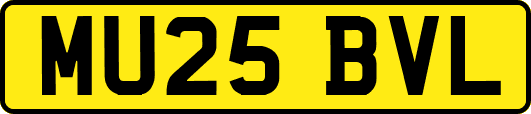 MU25BVL