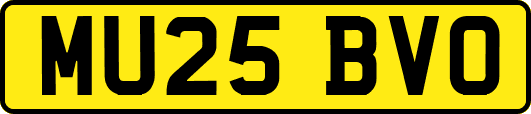 MU25BVO