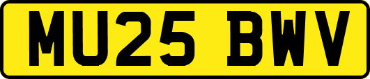 MU25BWV