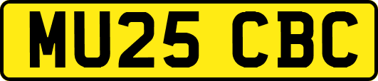 MU25CBC