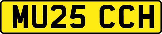 MU25CCH