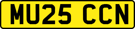MU25CCN