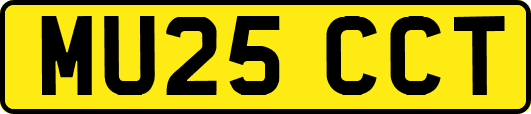 MU25CCT