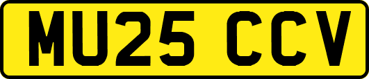 MU25CCV
