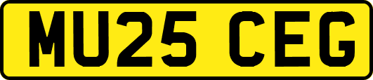 MU25CEG