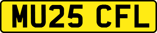 MU25CFL
