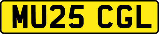 MU25CGL
