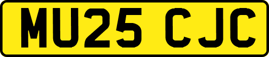 MU25CJC