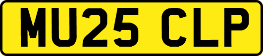 MU25CLP