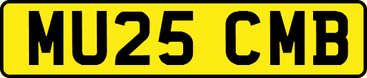 MU25CMB