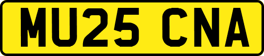 MU25CNA