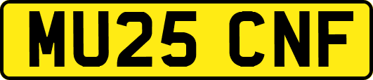 MU25CNF