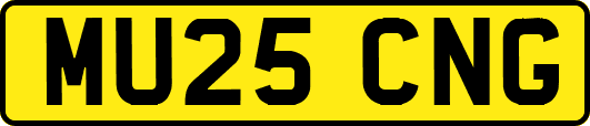 MU25CNG
