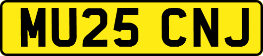 MU25CNJ