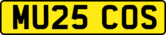 MU25COS