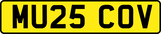 MU25COV