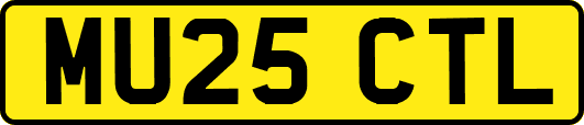 MU25CTL