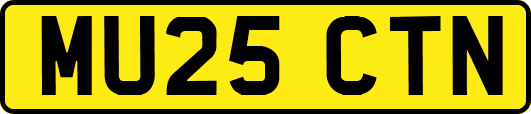 MU25CTN