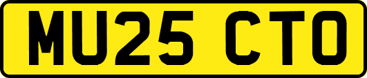 MU25CTO