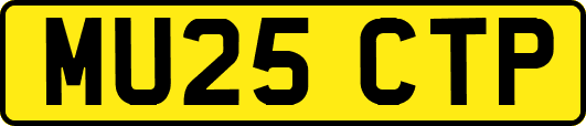 MU25CTP