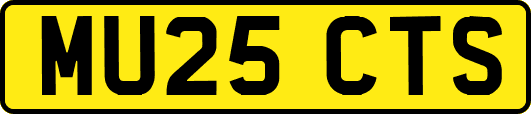 MU25CTS