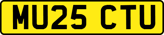 MU25CTU