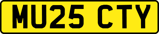 MU25CTY