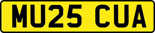 MU25CUA
