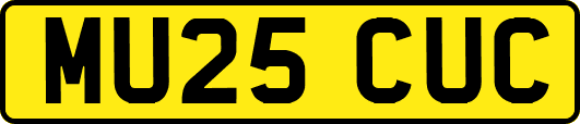 MU25CUC