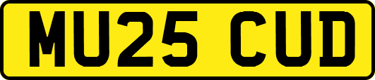 MU25CUD