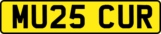 MU25CUR